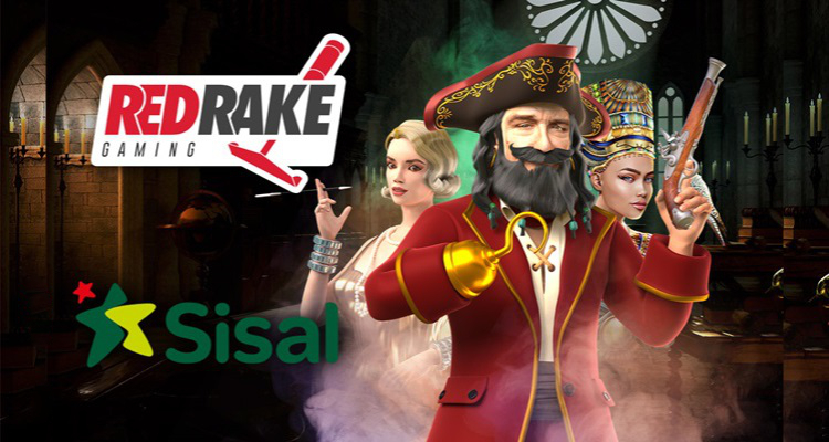 Bonus disponibili tramite l'app Sisal
