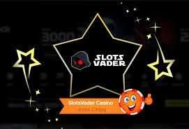 SlotsVader Casino Evaluation|Bonuses, Promotions, Games